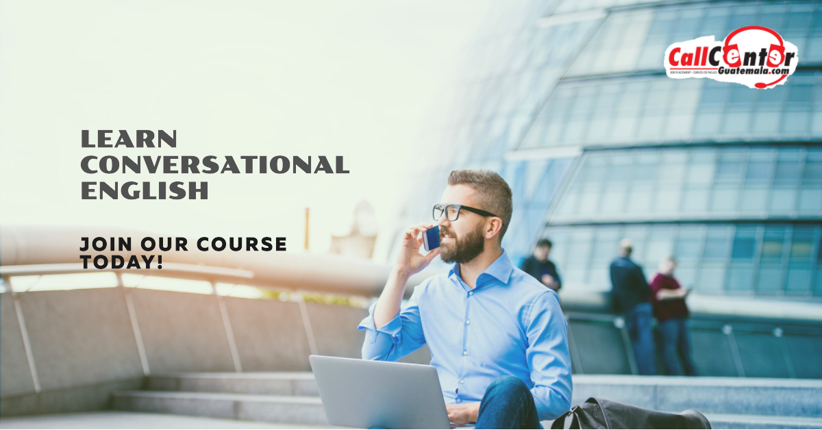 Conversational Every Day English