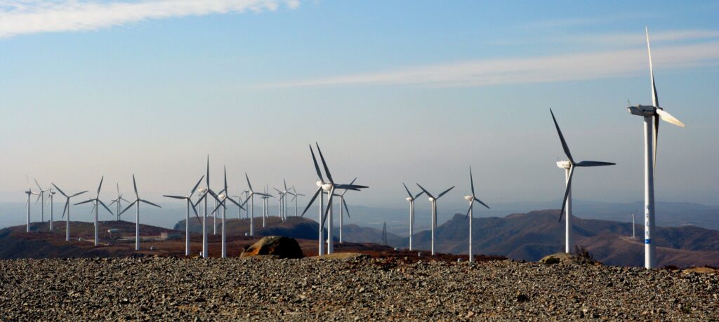 TOEFL Preparation Listening Test: Renewable Energy Revolution