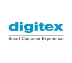 "Digitex company logo"