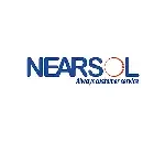 "Nearsol company logo"