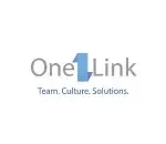 "OneLink company logo"