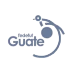 Federación Nacional de Fútbol de Guatemala, institución con la que CCG ha colaborado en programas de inglés.