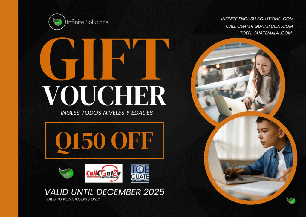 Examen de Ubicación de Inglés Online