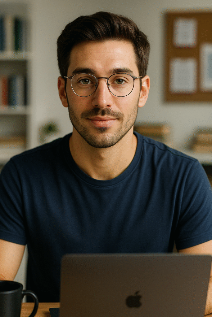 English Course 1 Level Fundamentals