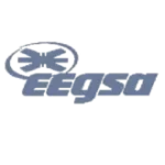 Logo de EEGSA Guatemala