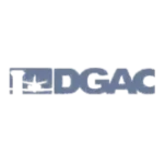 Logo de DGAC Guatemala