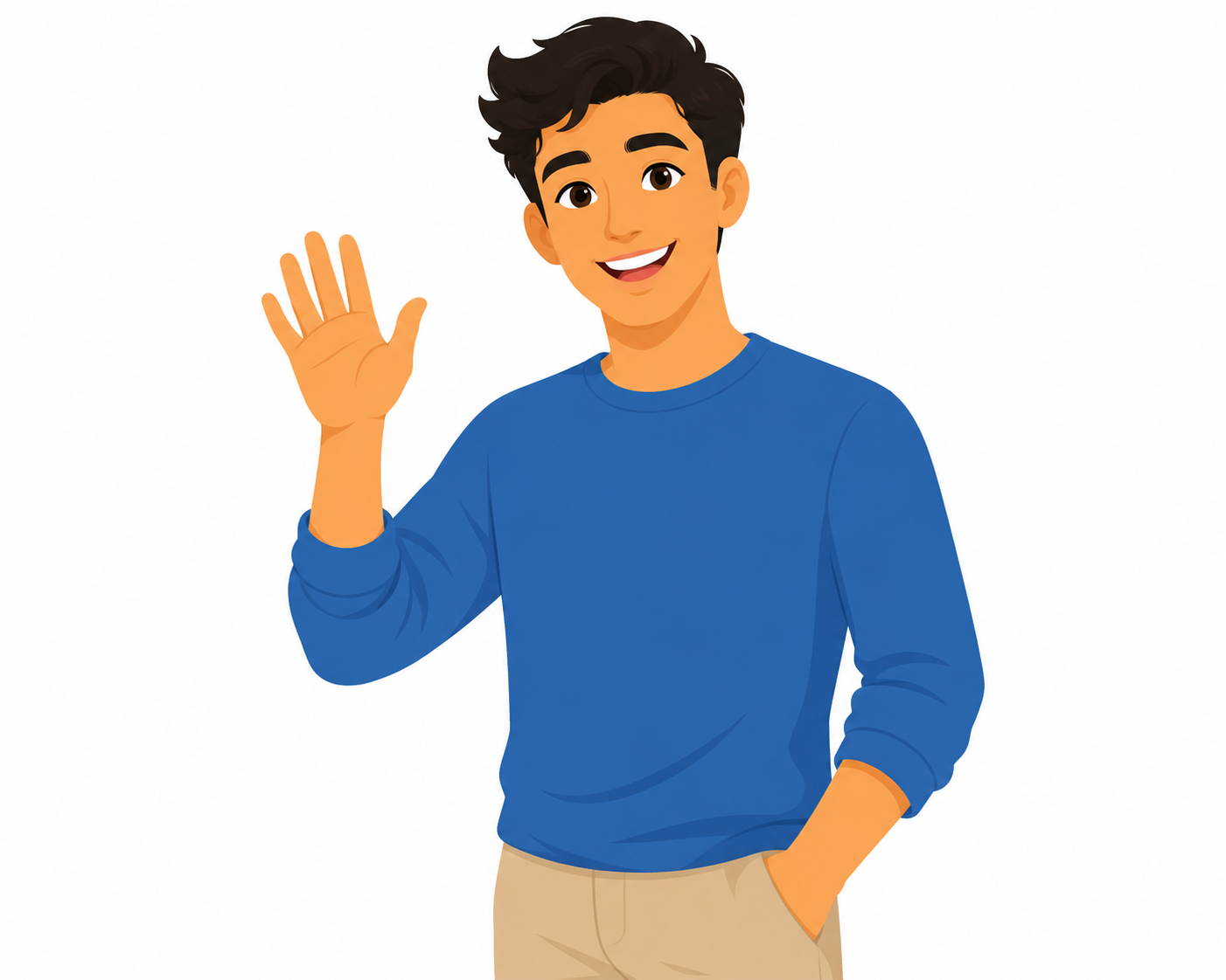 Hi