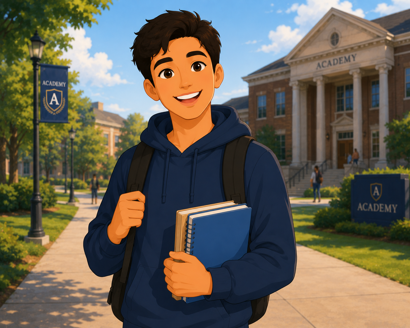Student