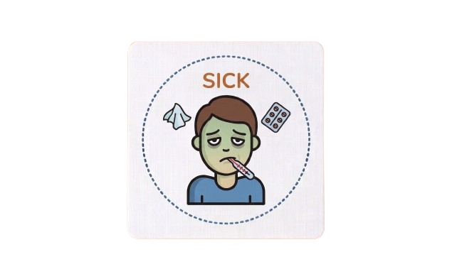 Sick