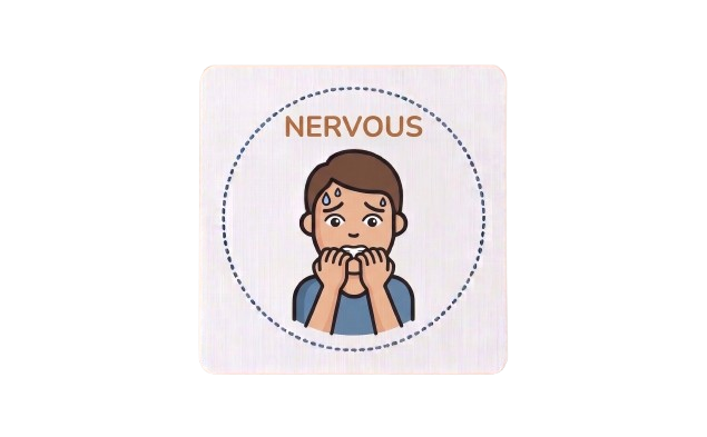 Nervous