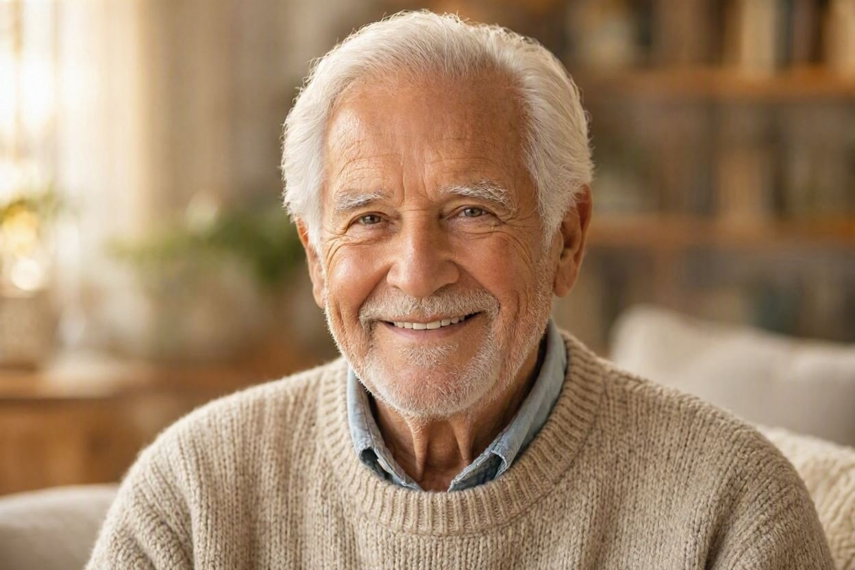 Grandfather