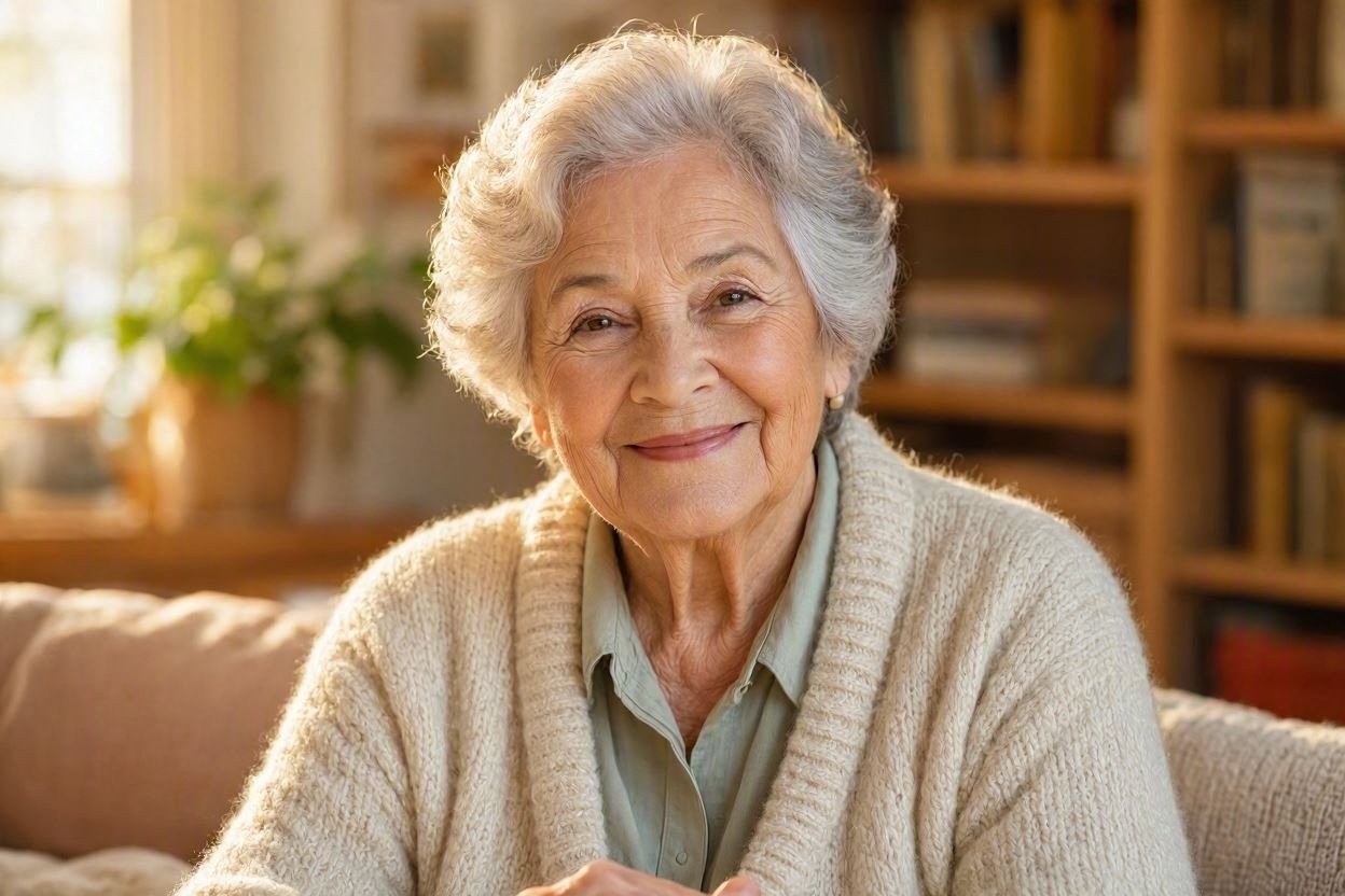Grandmother