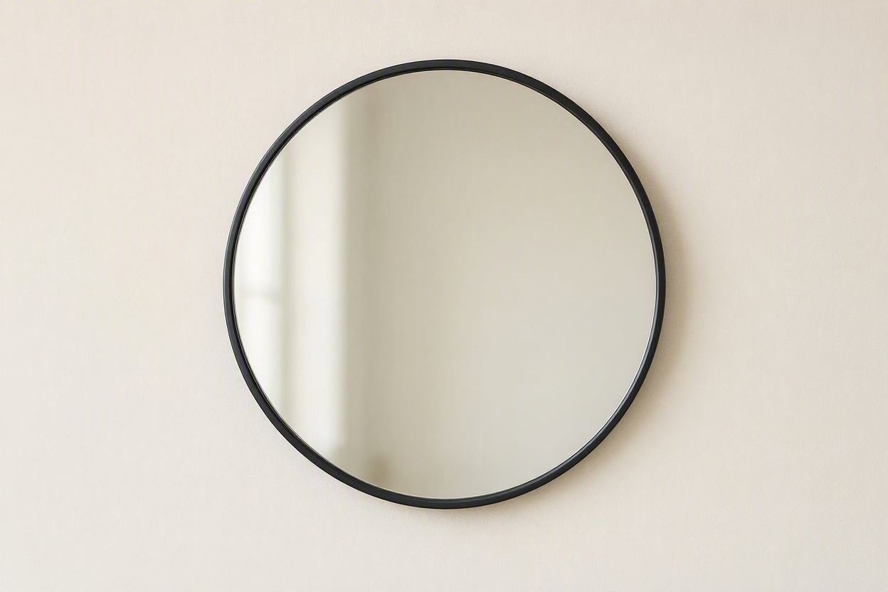 A mirror