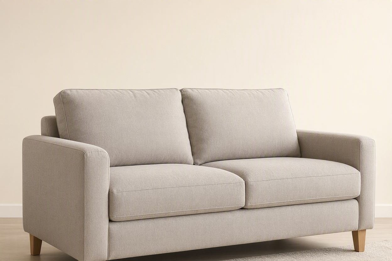 A sofa