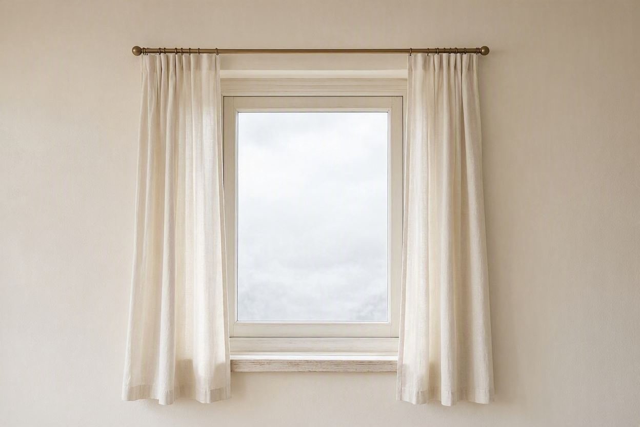 A window