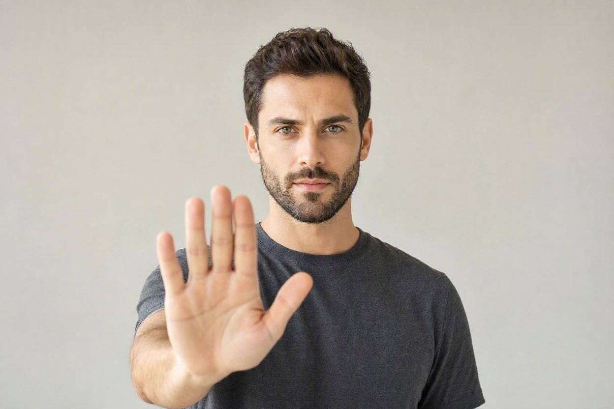 Stop!