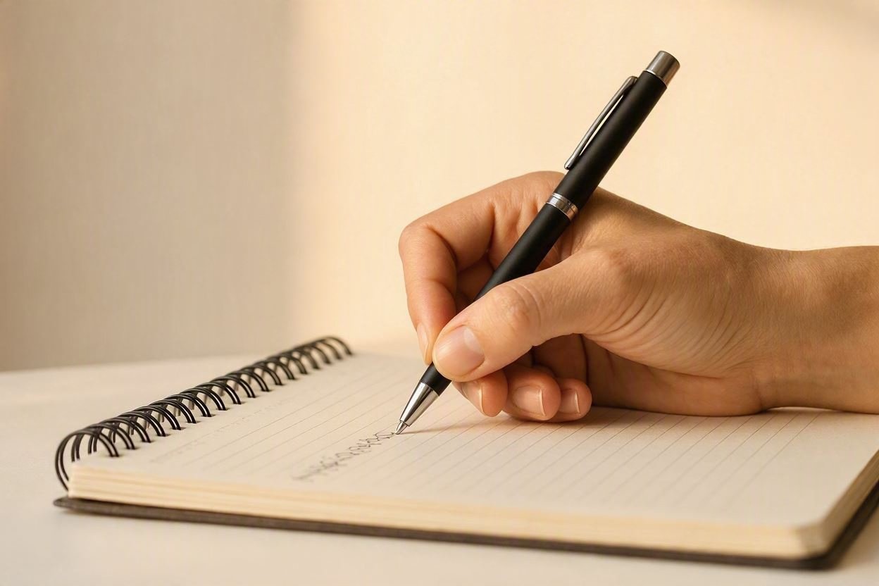 Write!