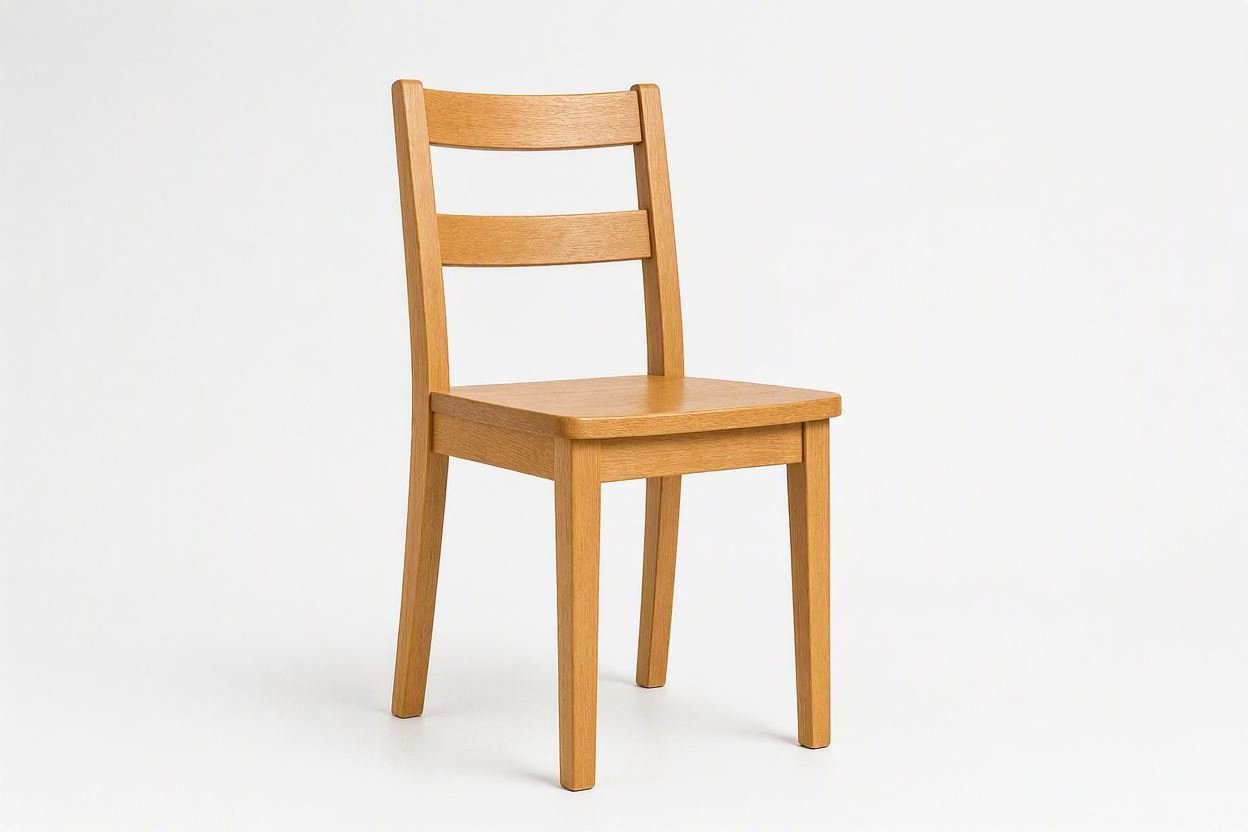 The chair