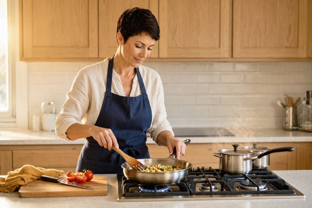 Cook