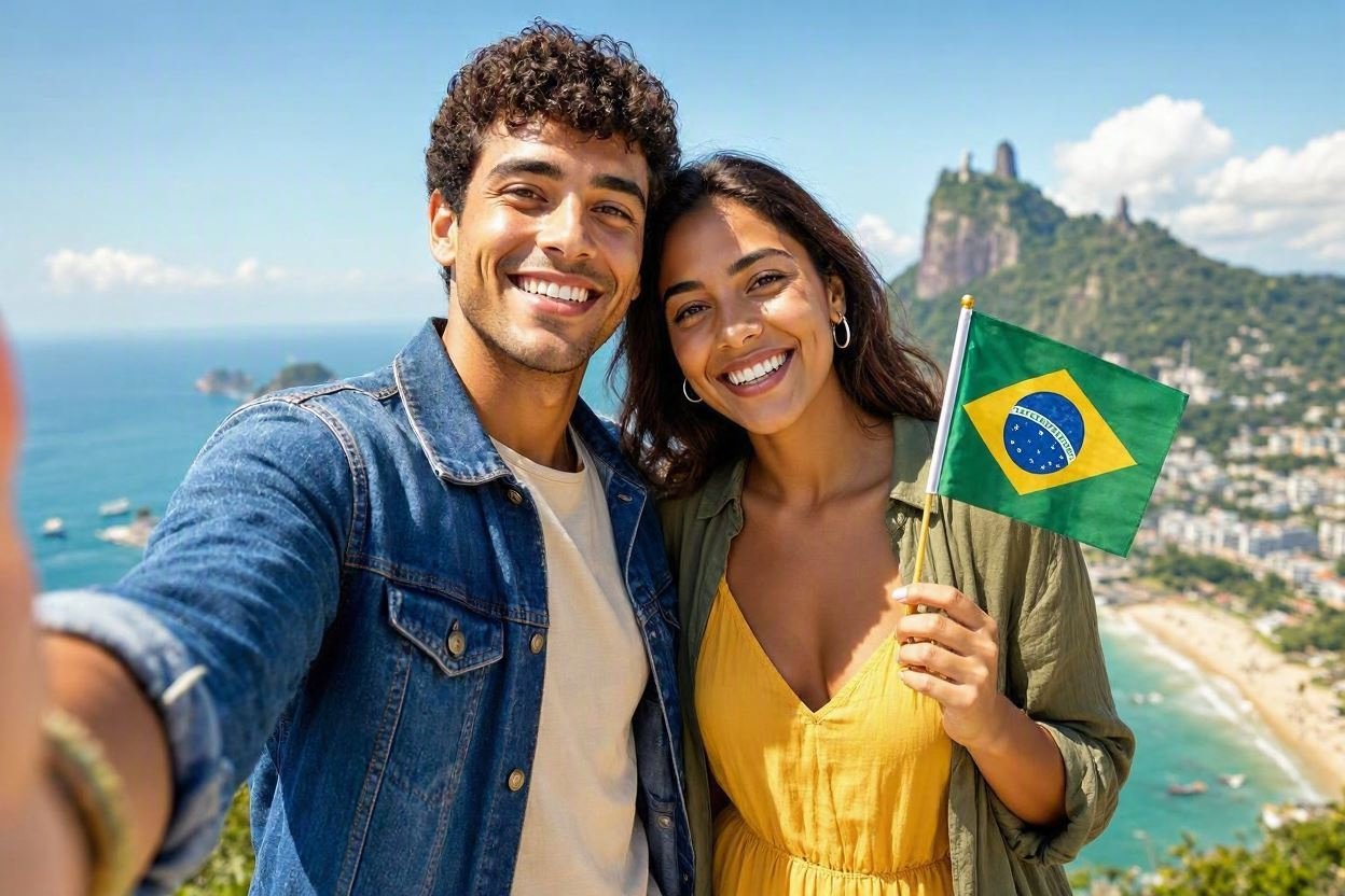 Brazil / Brazilian