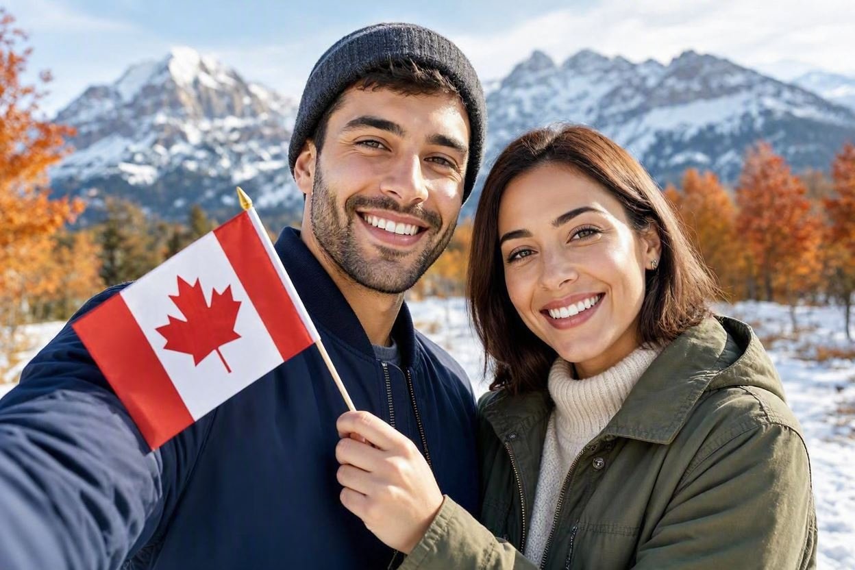 Canada / Canadian
