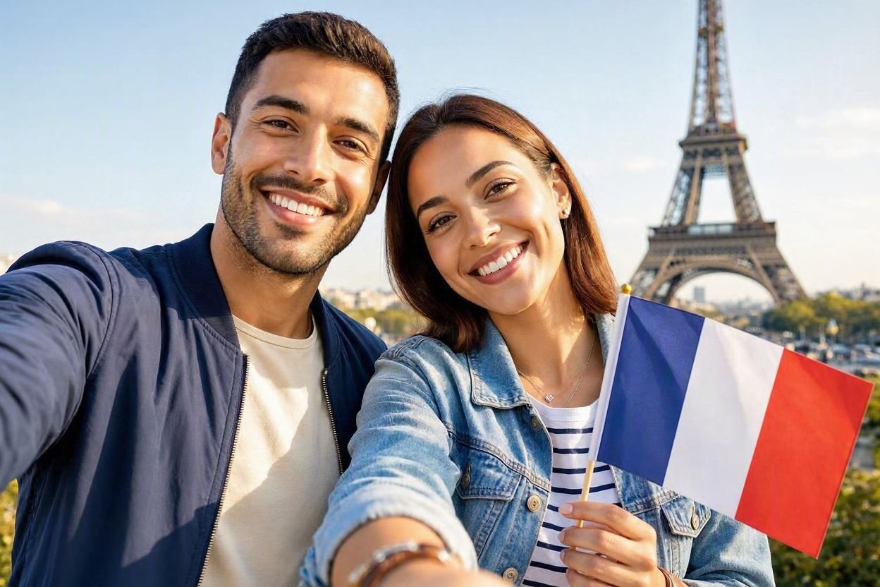 France / French