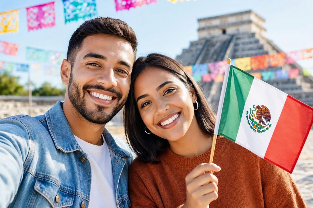 Mexico / Mexican