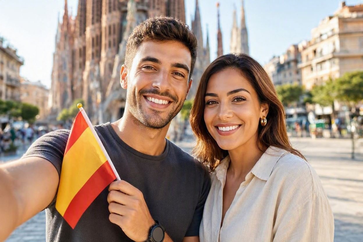 Spain / Spanish