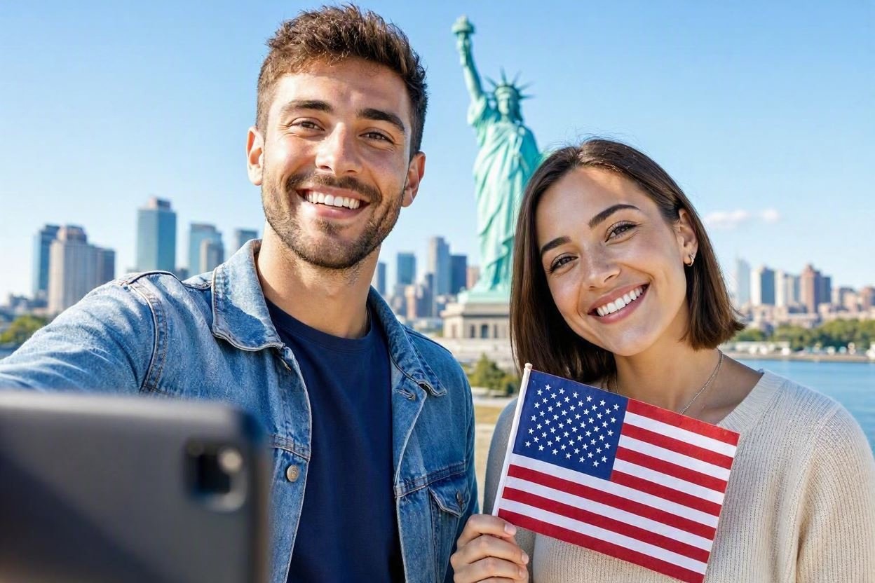 USA / American