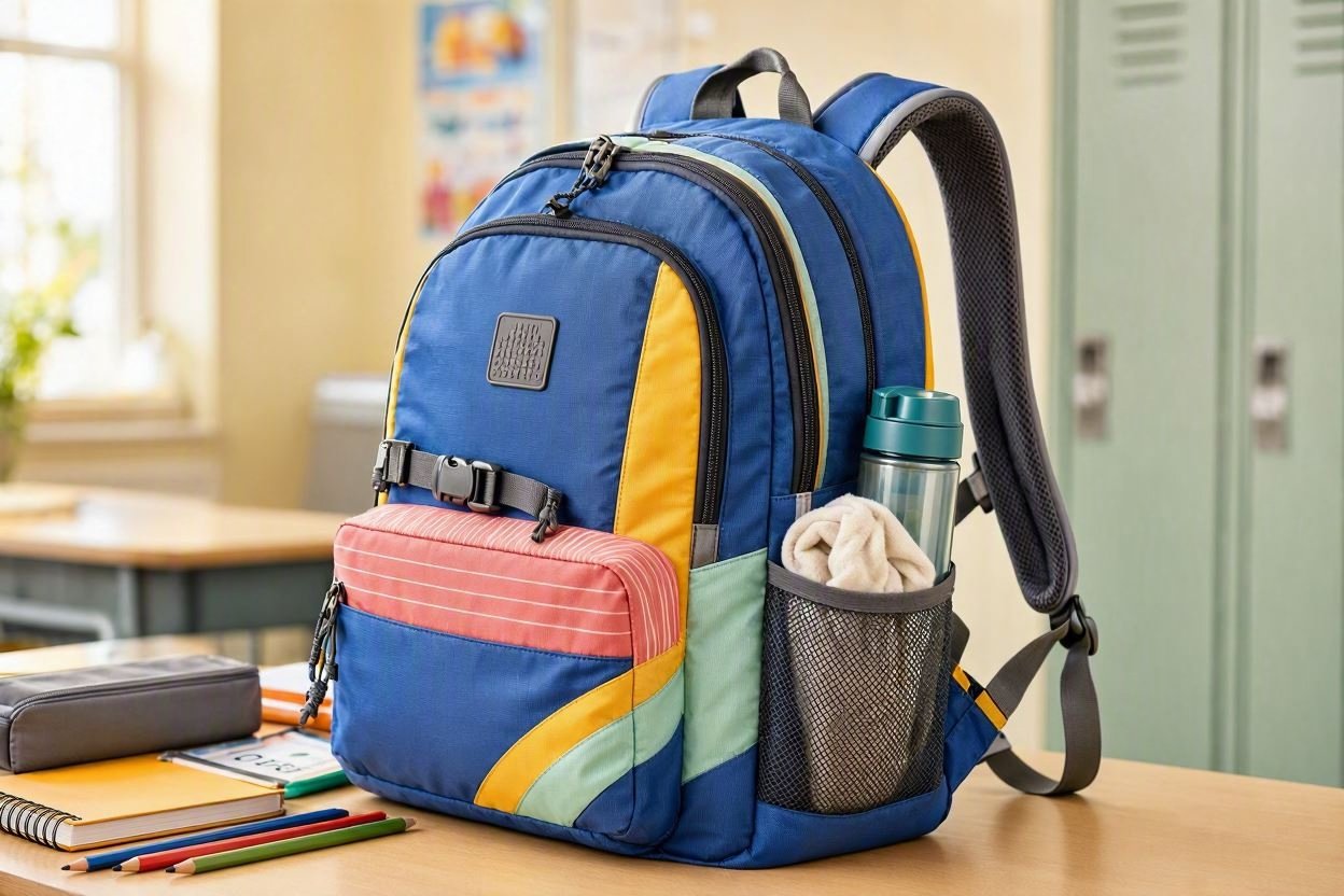 Backpack