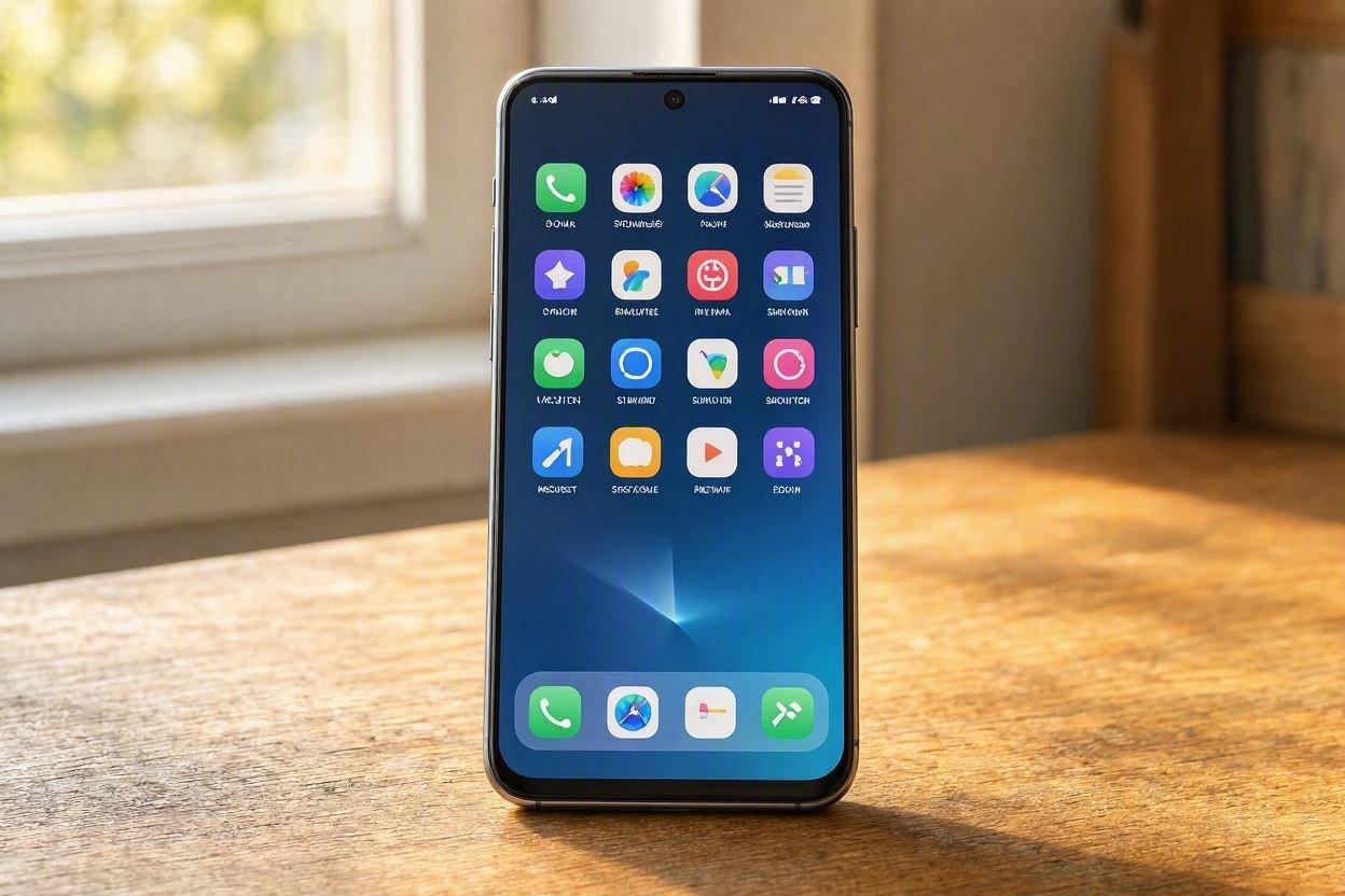 Phone