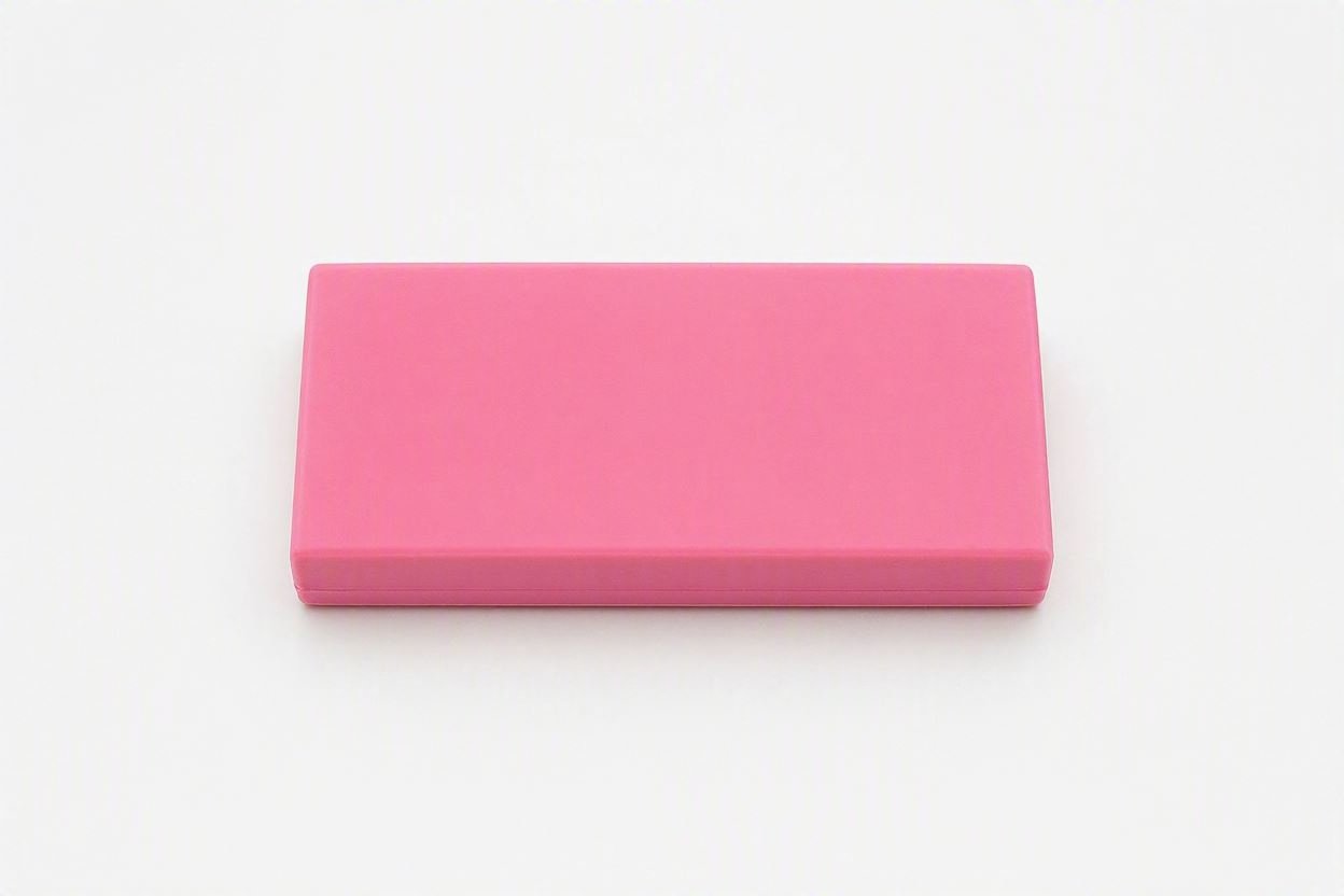 An eraser