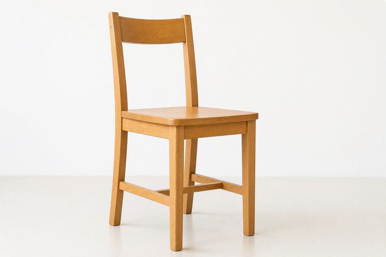 A chair