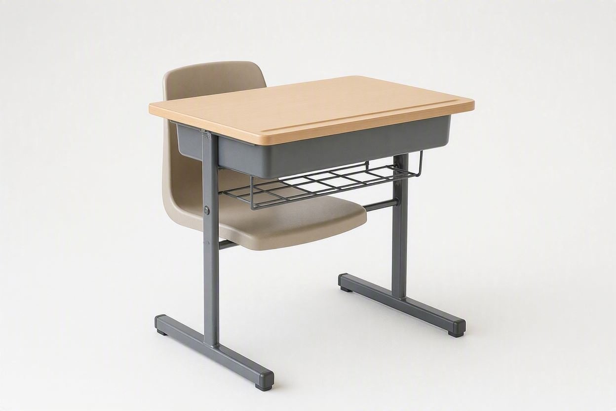 A desk