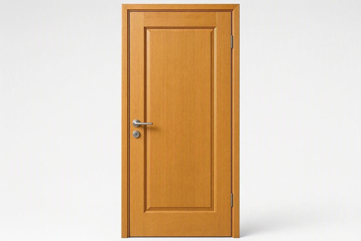 A door