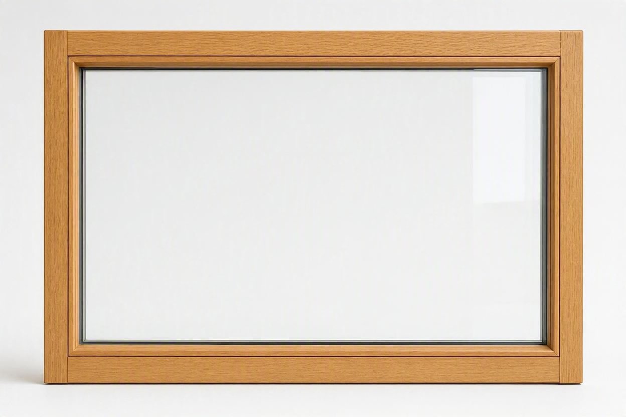 A window