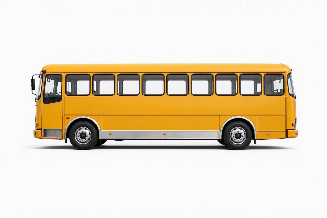 Bus / Buses