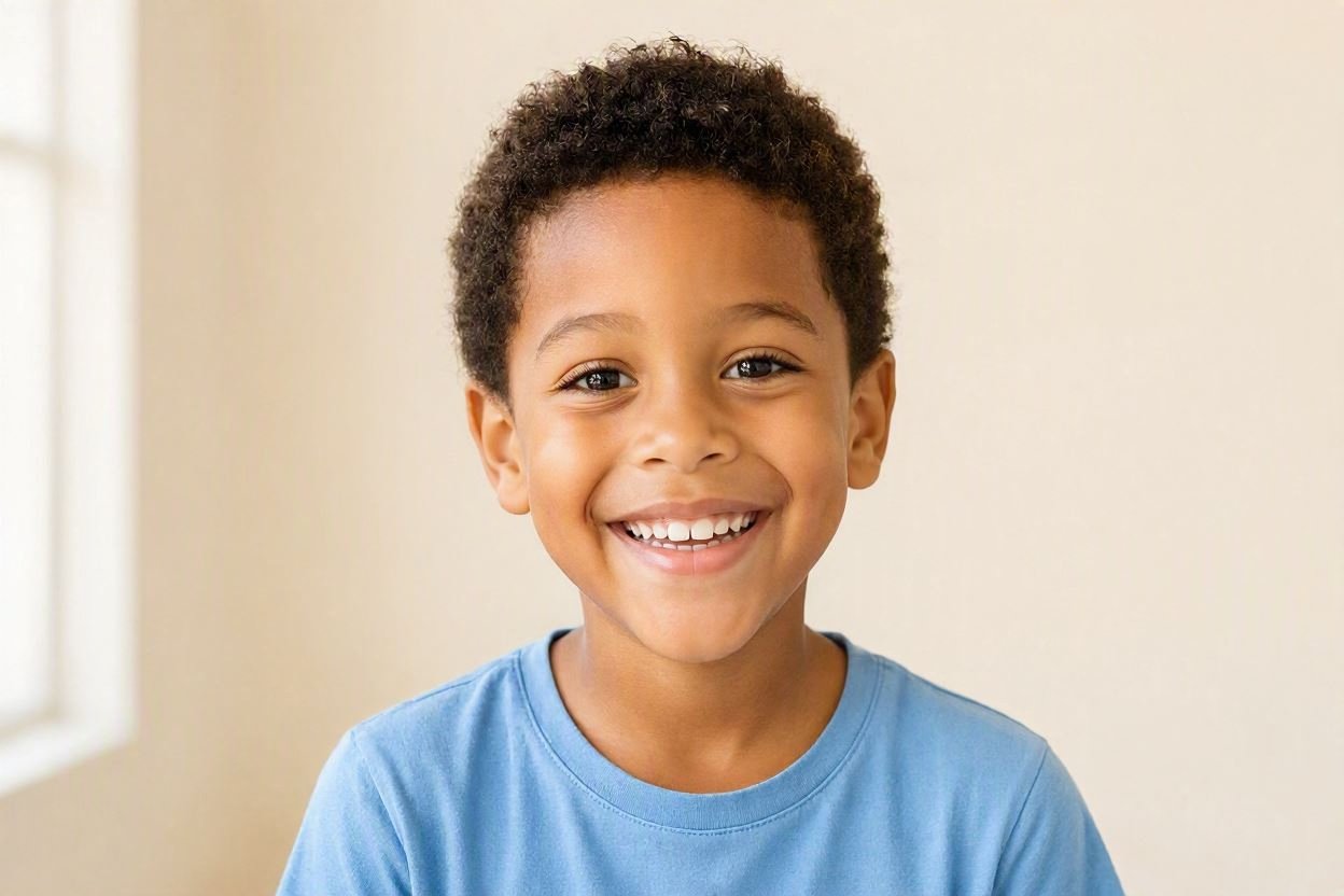 Child / Children