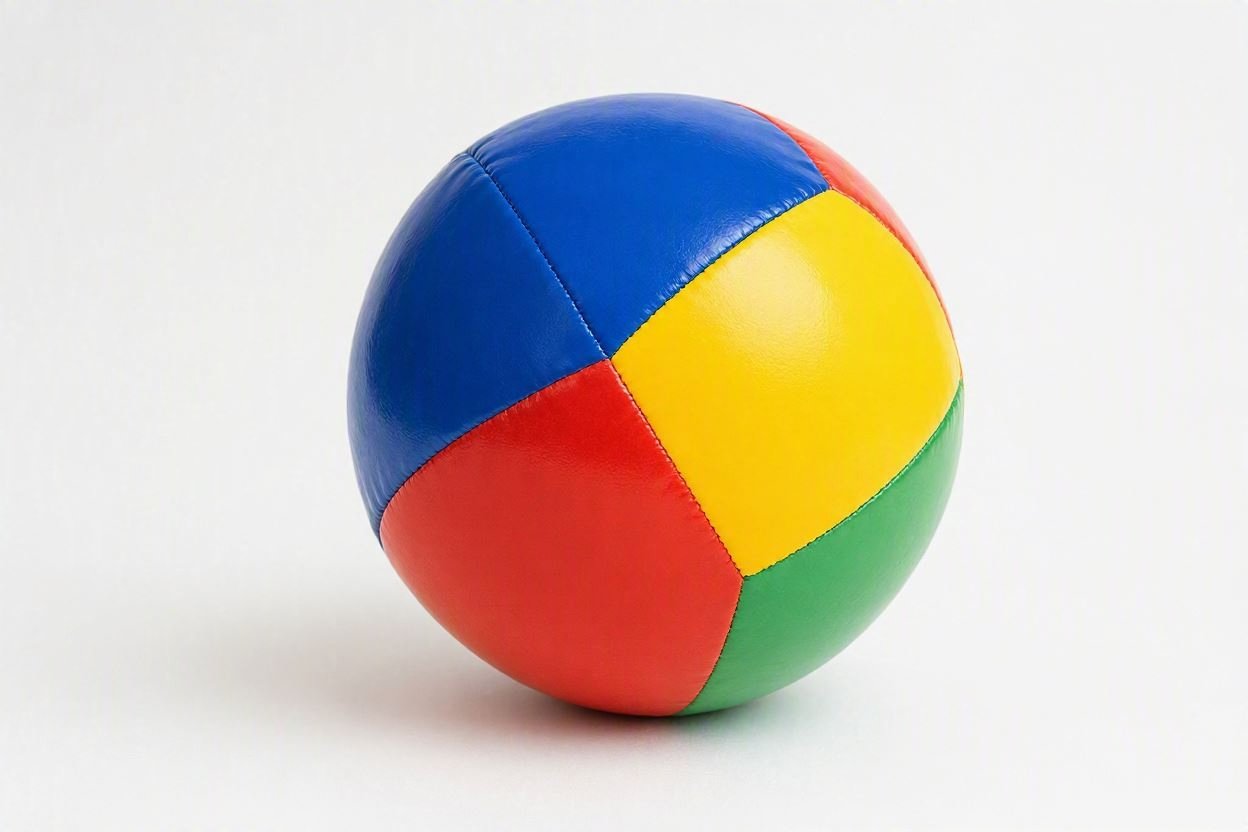 One