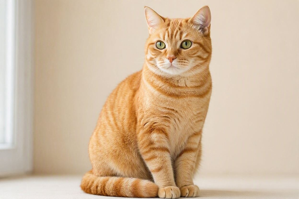 A pet