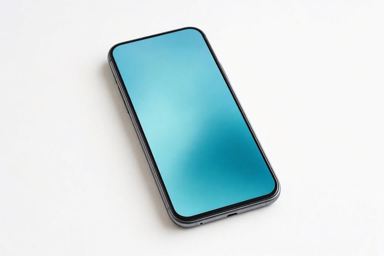 A phone