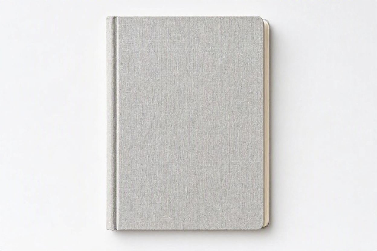 A notebook