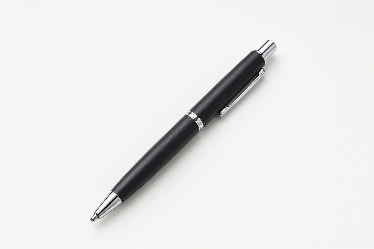 A pen